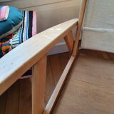 Scandinavian style chair