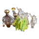 Lots de bouteilles Parfum de collections