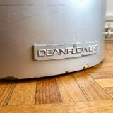 Tabouret Tsjomoloenga Deanflower Belgian designer Henry Dean