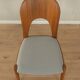 1960s dining room chairs by Niels Koefoed