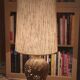 Fonck lamp and Matéo Vallauris ceramic open