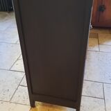 Buffet bas parisien