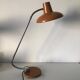 Vintage 1960 desk lamp