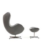 Arne Jacobsen Egg Chair with Tilt Function