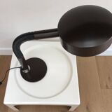 Grande lampe vintage 1970