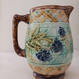 Slush pitcher
