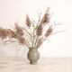 Vase en céramique