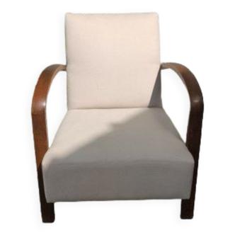 Armchair from the 30s