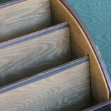 Le Tanneur leather office adornment