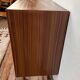 Vintage sideboard, formica spindle feet, 1960