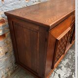50s sideboard