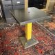 Table de bistrot 1950