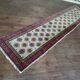 Handmade Sinkiang hallway rug 333x74cm
