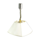 Suspension with adjustable height Hollywood Regency style