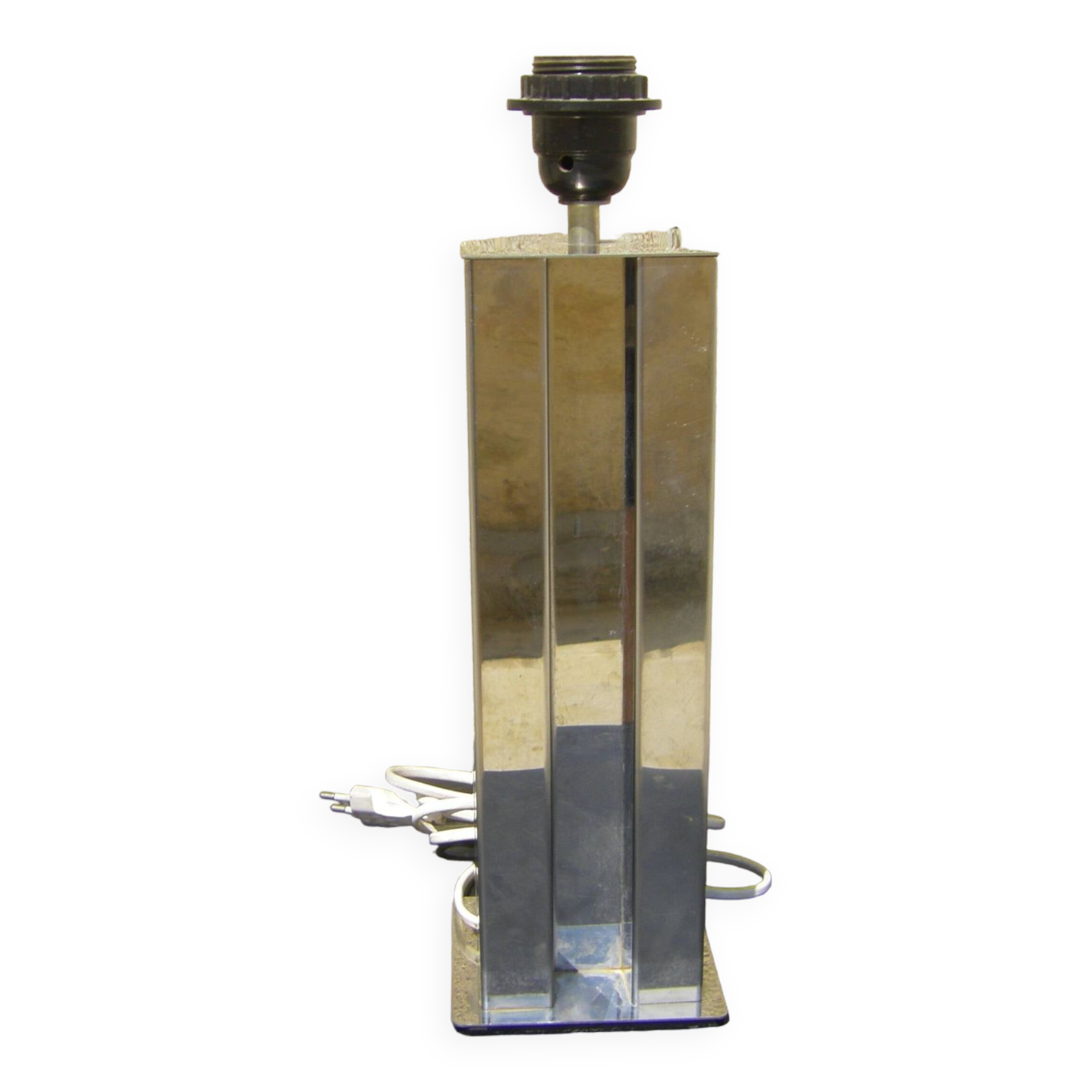 Lampe de Bureau vintage 1970s