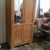 Parisian wardrobe, 50's