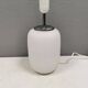 Table lamp by Frimann, model Elipse, from the 1970s-80s