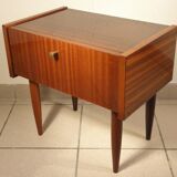 Bedside 60s