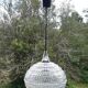 Suspension diamond vintage