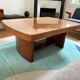 1930s coffee table