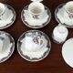 Coffee service Vieux Salins, Chevreuse model