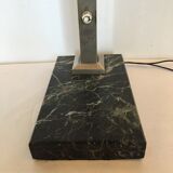 Lamp of notary or banker