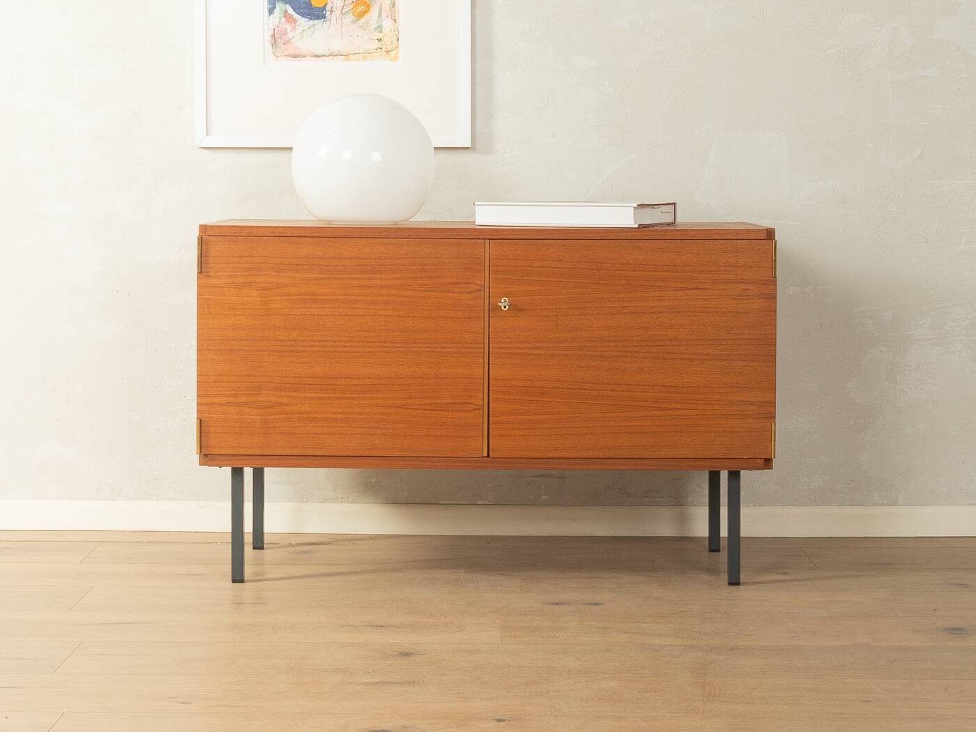Sideboard by Günter Renkel for Rego Möbel, 1960s