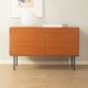 Sideboard by Günter Renkel for Rego Möbel, 1960s