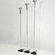 Floor lamp mod. 1073/3 by Gino Sarfatti, Arteluce, 1950s