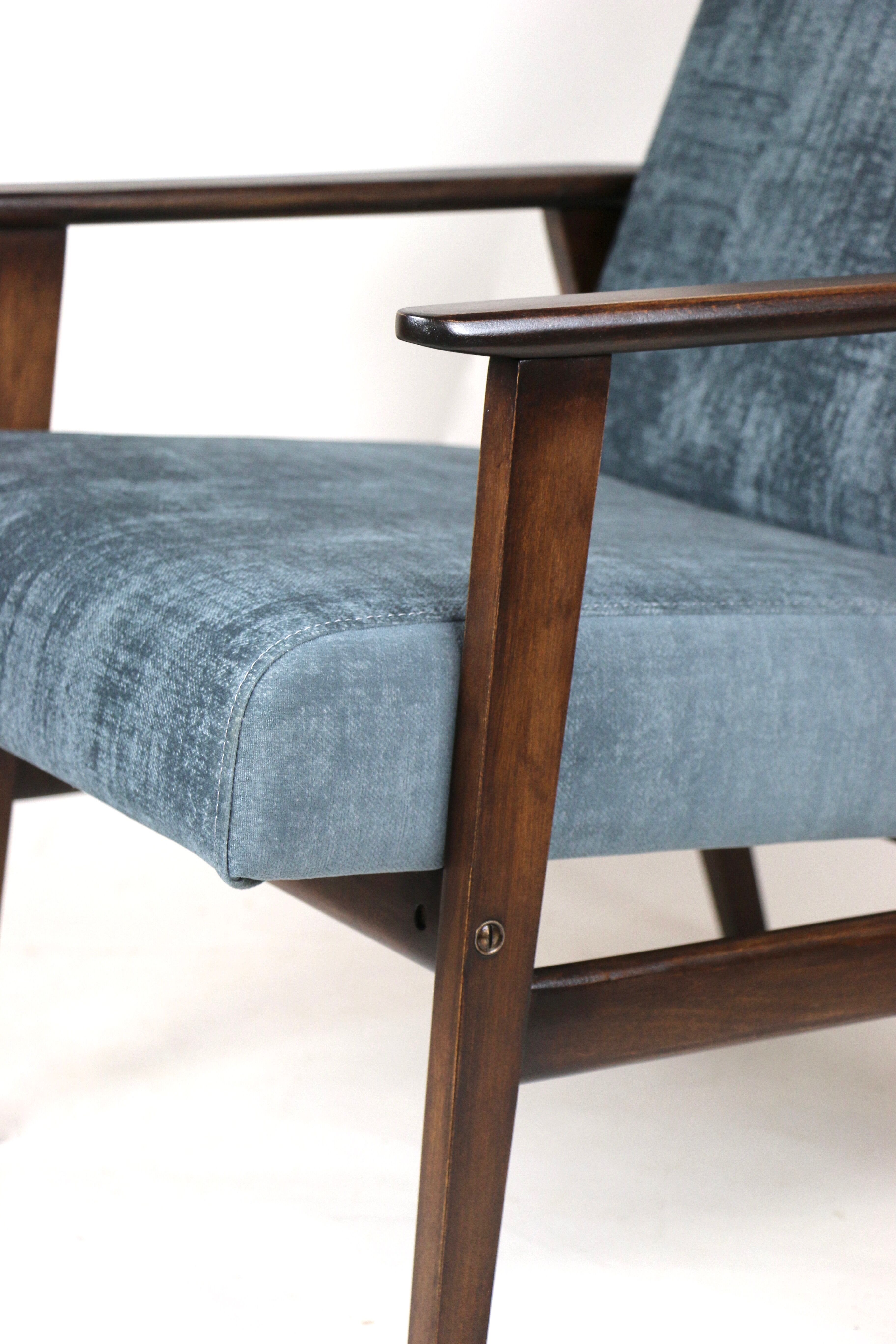 Fauteuil, années 1970