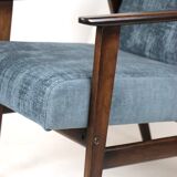 Fauteuil, années 1970