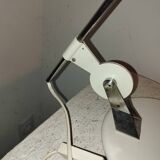 70s design articulated desk lamp