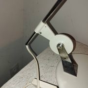 70s design articulated desk lamp