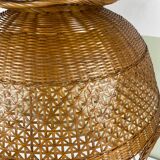 Vintage cane suspension