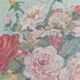 Flower painting