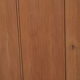 Mid-century wardrobe