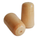 Vintage stoneware salt and pepper shaker set