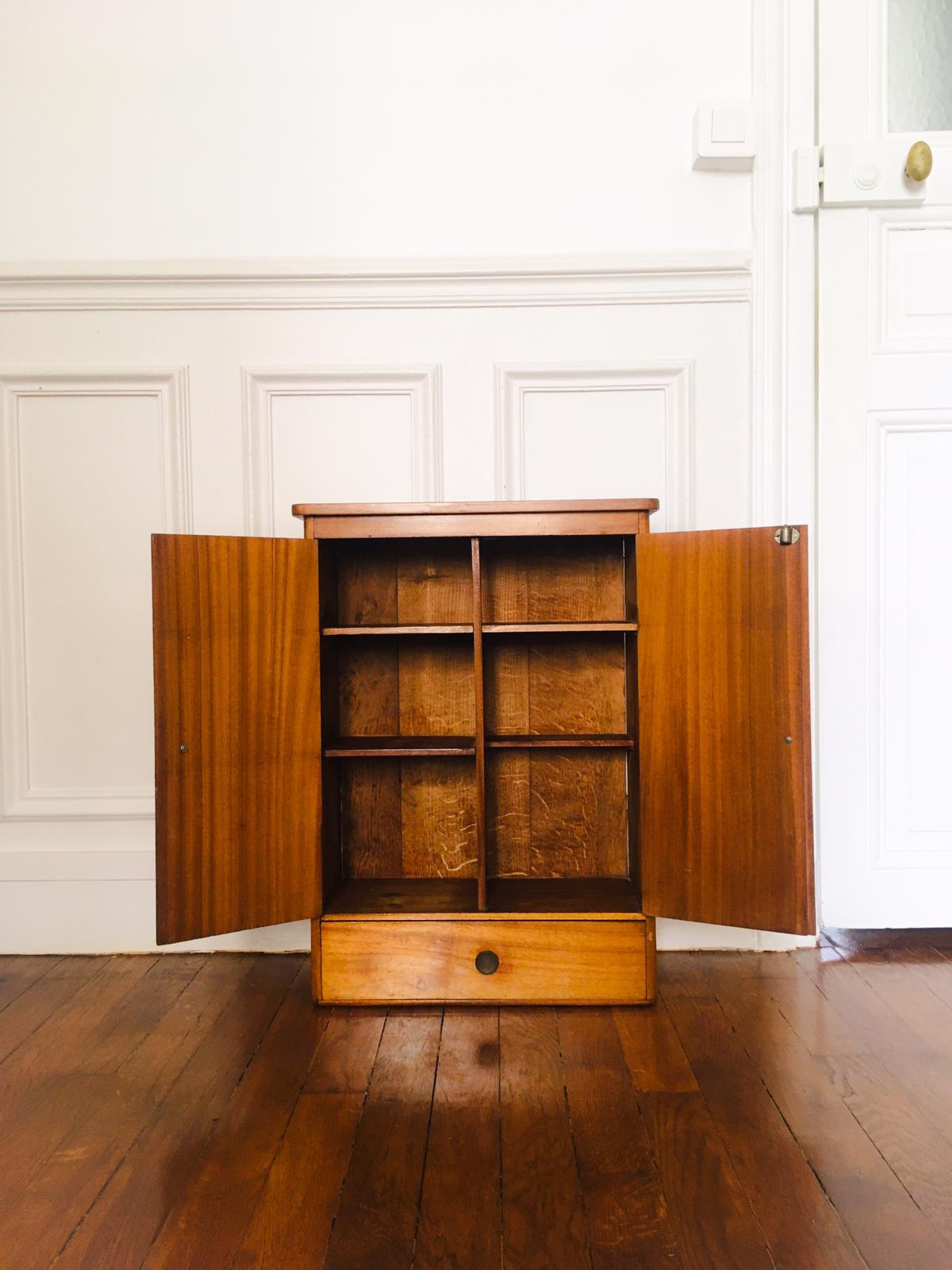 Vintage medicine cabinet