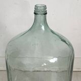 Lady Jeanne height 54 cm diameter 36 cm