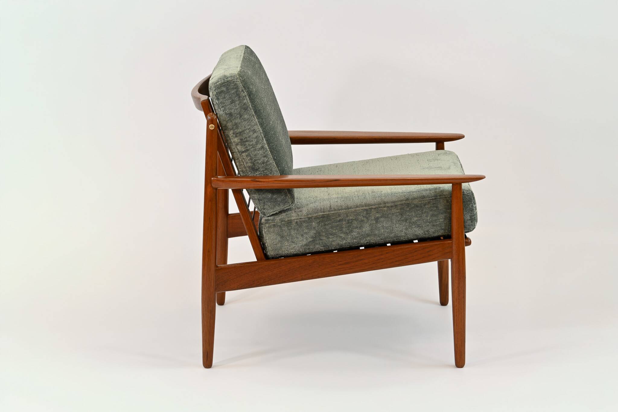Arne Vodder armchair