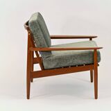 Arne Vodder armchair