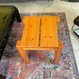 End table or side table or stool