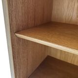 Bookcase by Poul Hundevad