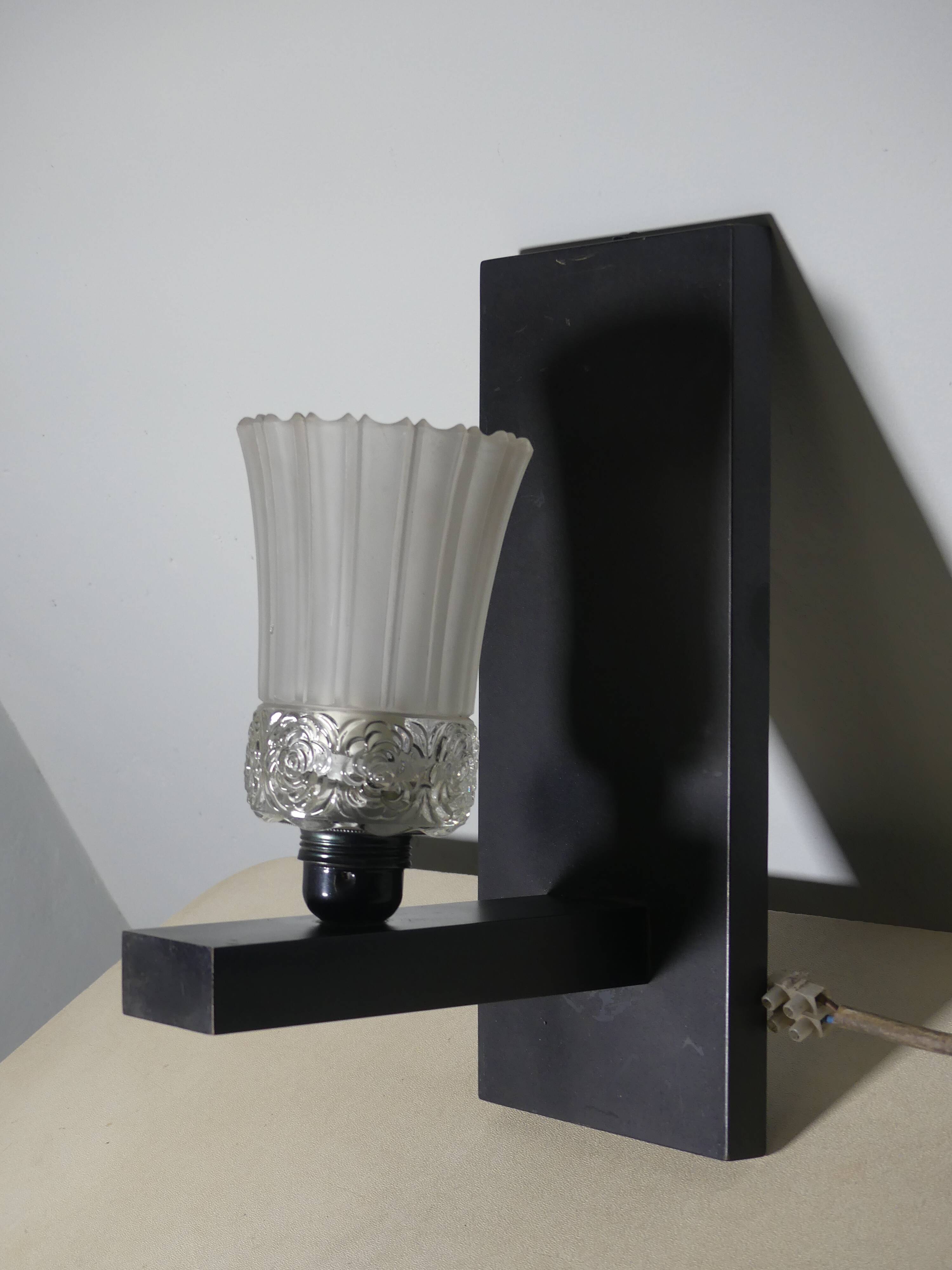 Casadisagne wall light design 1970