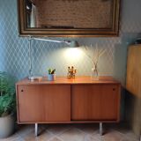 Vintage thread2 sliding doors