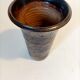 Vase vallauris signed jean marais 1970-1980