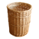 Handmade wicker umbrella stand - Vintage