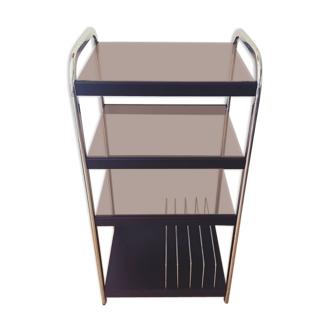 Vinyl platinum shelf