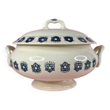 Givors Arlette vintage model soup tureen