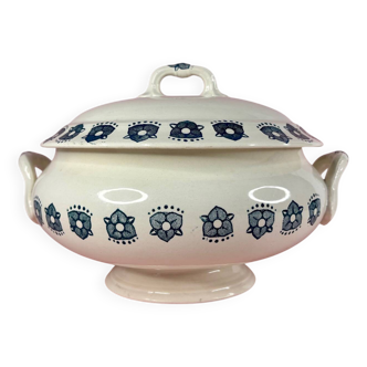 Givors Arlette vintage model soup tureen